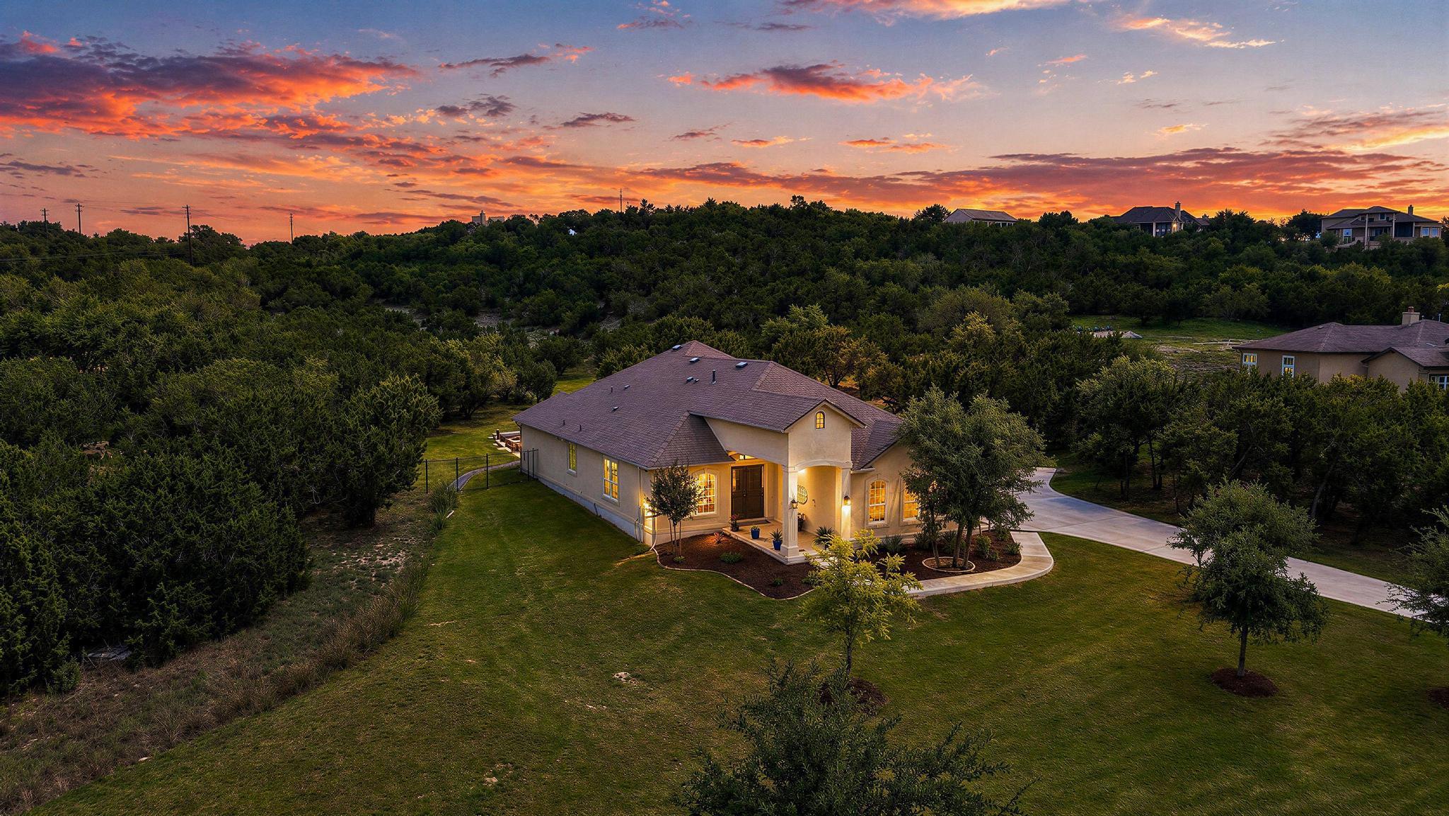 245 Bristlecone Drive Driftwood TX 78619