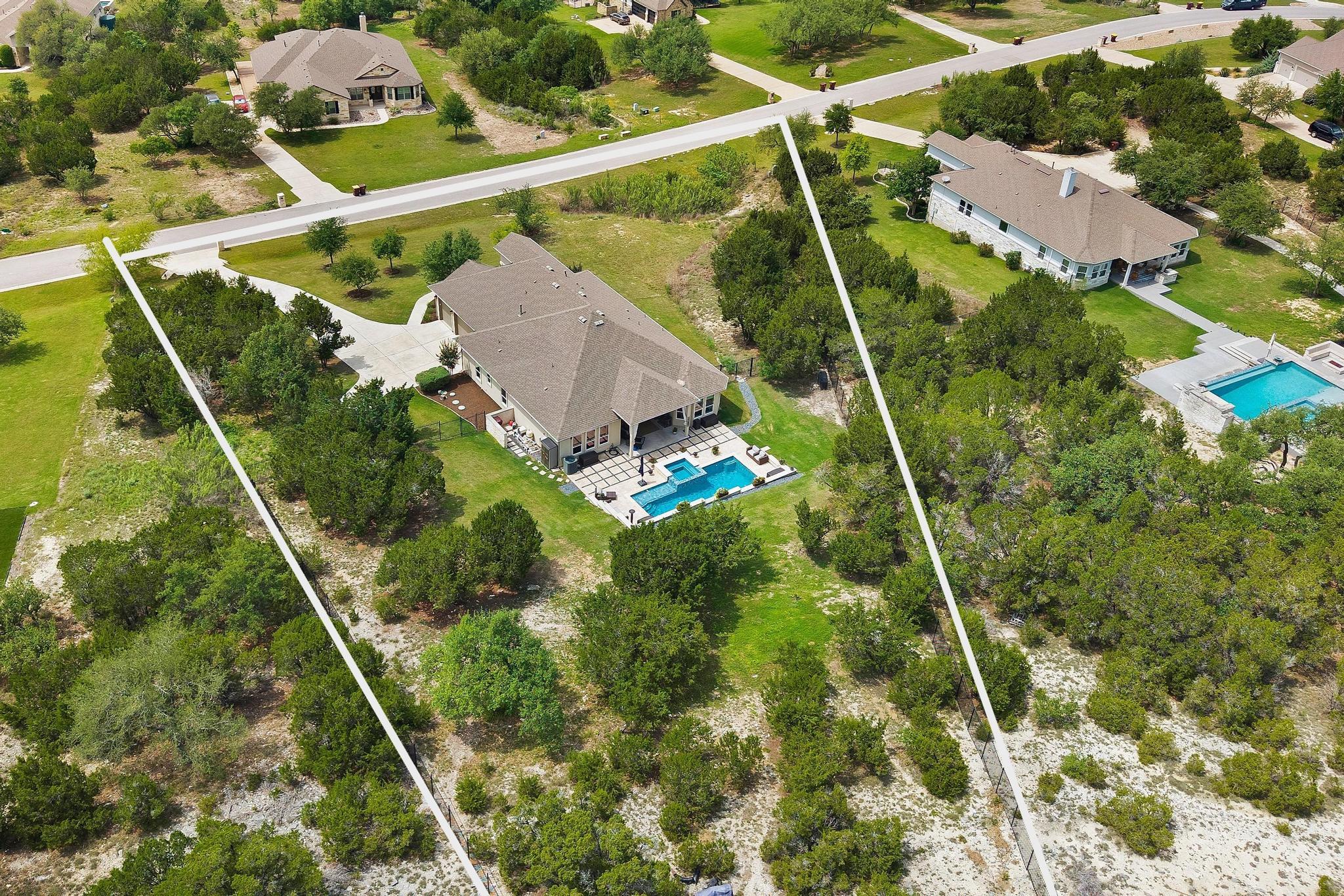 245 Bristlecone Drive Driftwood TX 78619