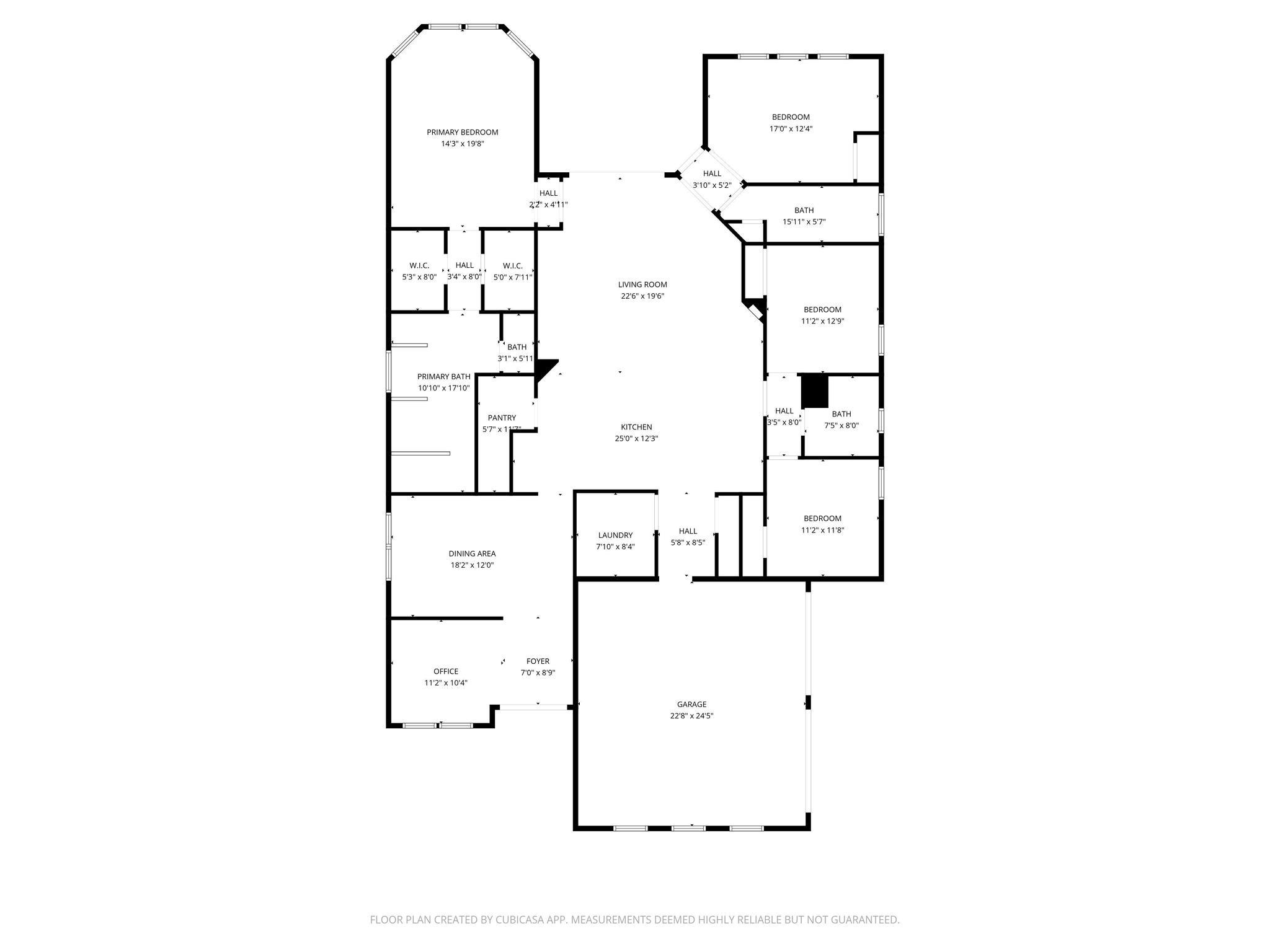 245 Bristlecone Drive Driftwood TX 78619