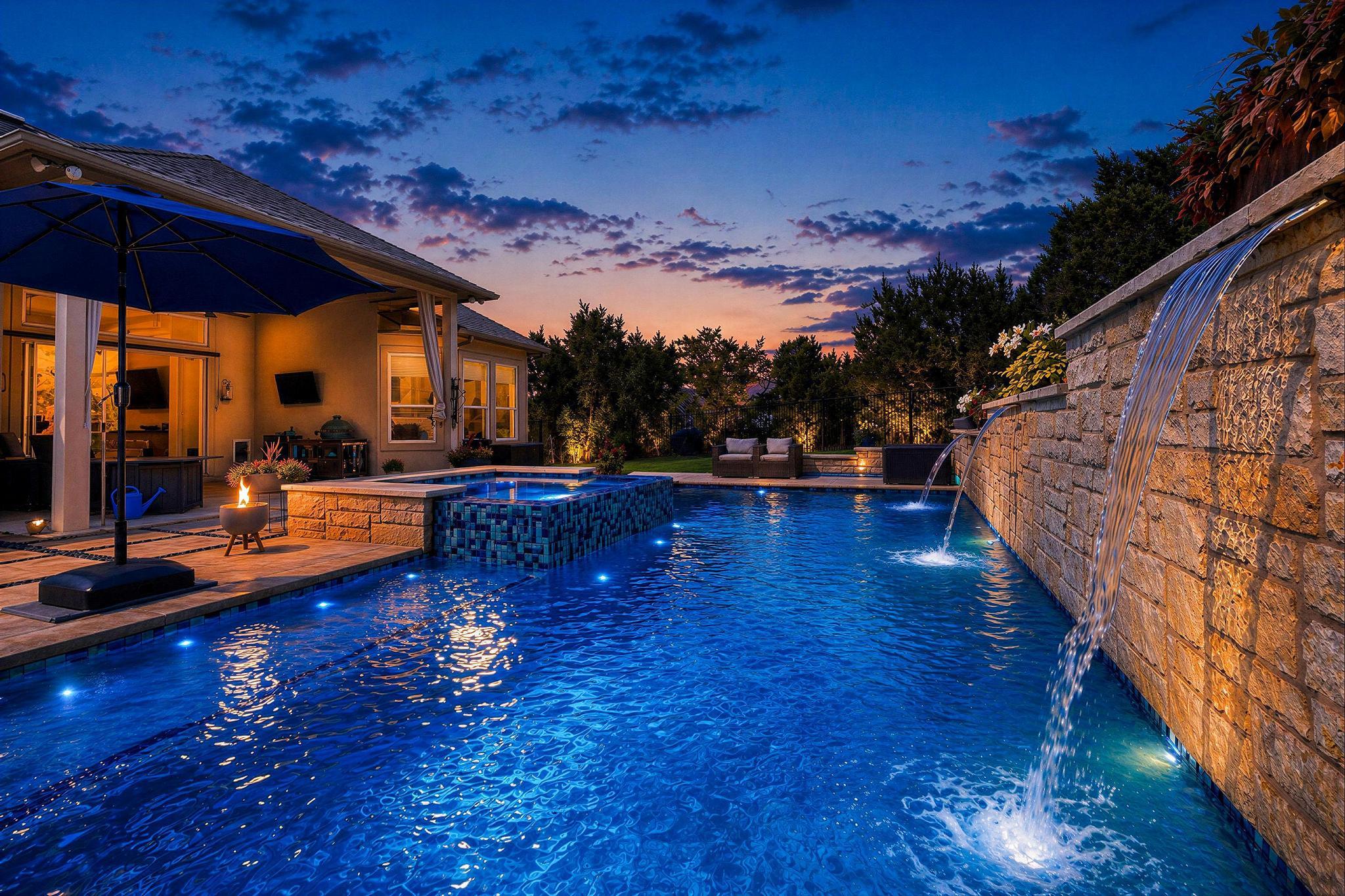 245 Bristlecone Drive Driftwood TX 78619