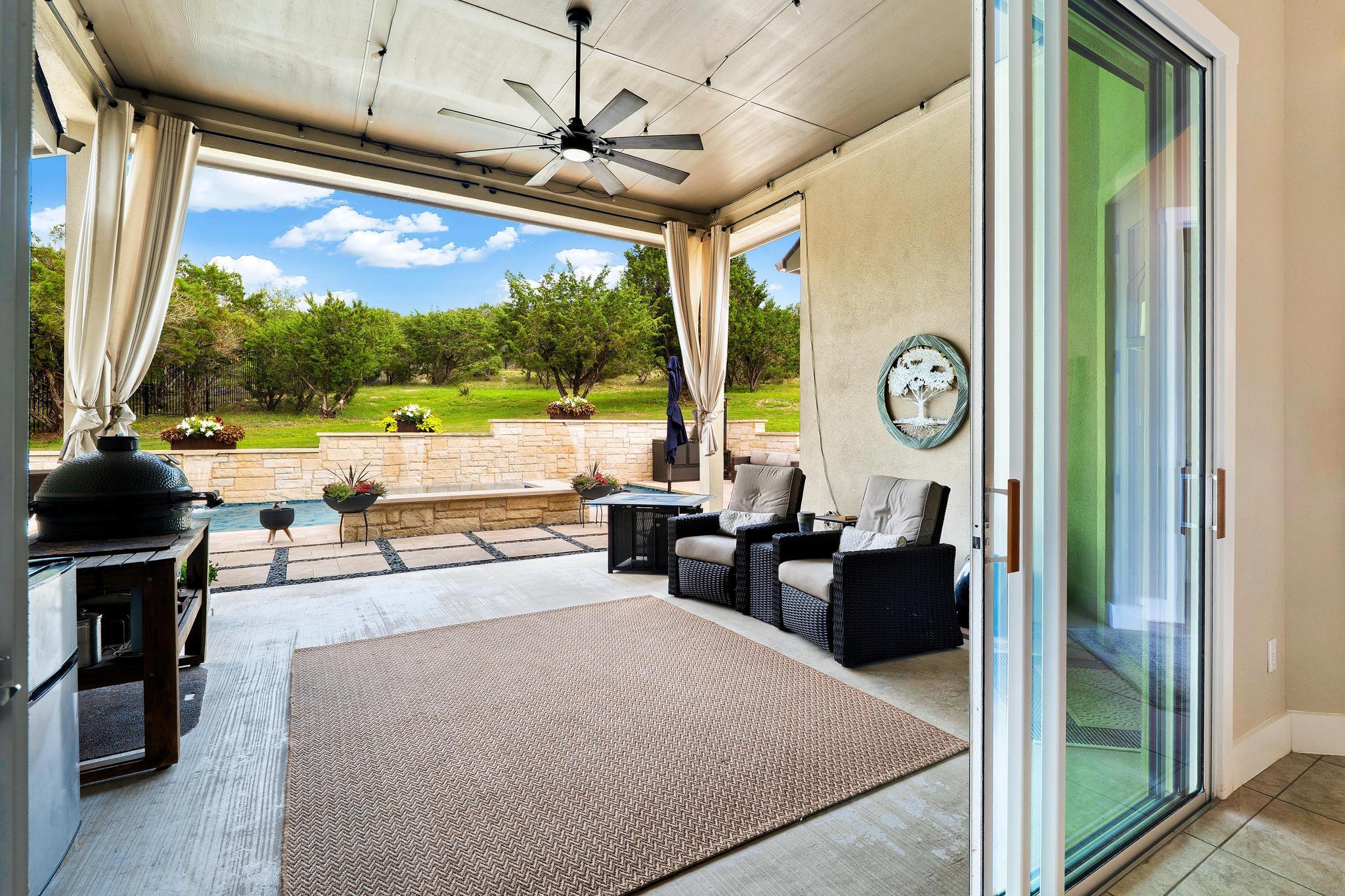 245 Bristlecone Drive Driftwood TX 78619