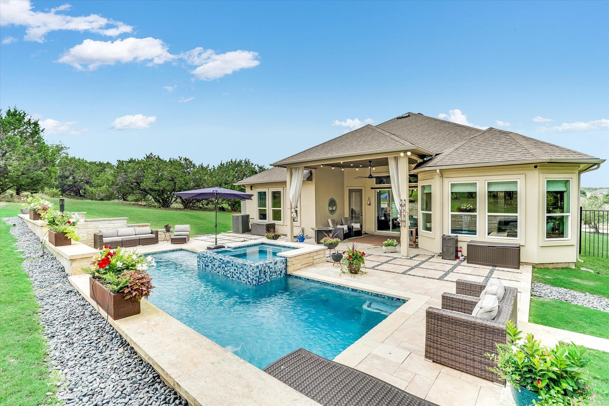 245 Bristlecone Drive Driftwood TX 78619