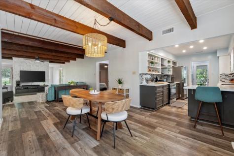 201 N Oak Hollow Road Georgetown TX 78628
