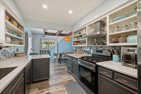 201 N Oak Hollow Road Georgetown TX 78628