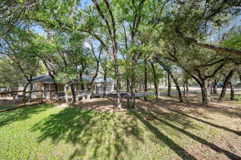 201 N Oak Hollow Road Georgetown TX 78628