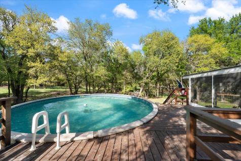 201 N Oak Hollow Road Georgetown TX 78628