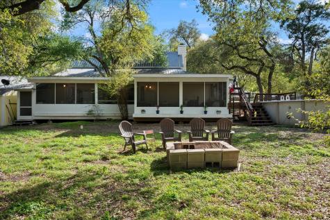 201 N Oak Hollow Road Georgetown TX 78628