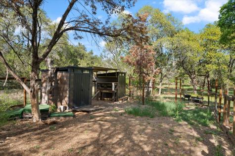 201 N Oak Hollow Road Georgetown TX 78628