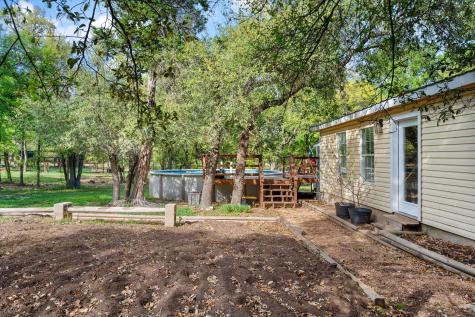 201 N Oak Hollow Road Georgetown TX 78628