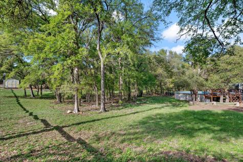 201 N Oak Hollow Road Georgetown TX 78628