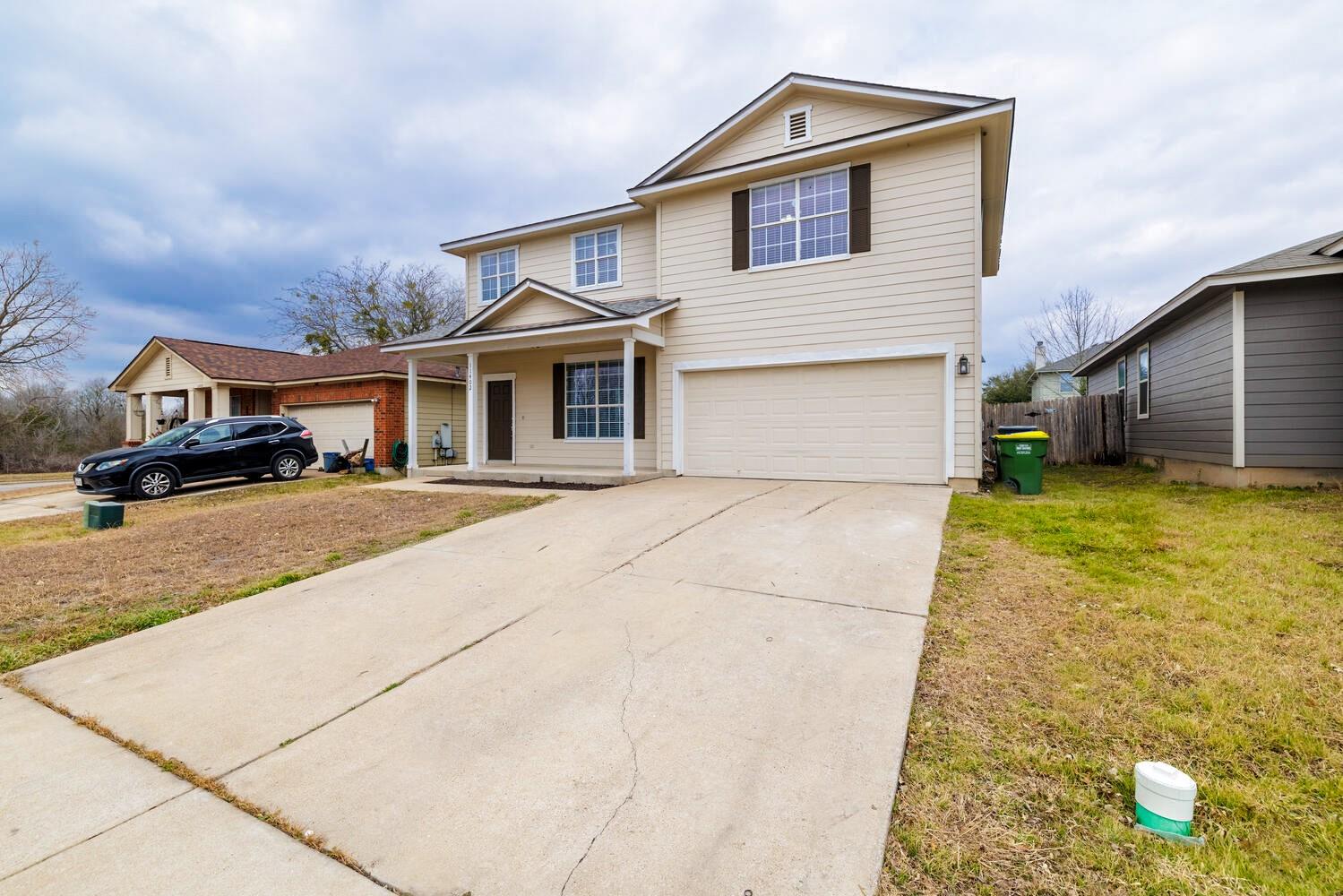 11402 Marshall Street Manor TX 78653