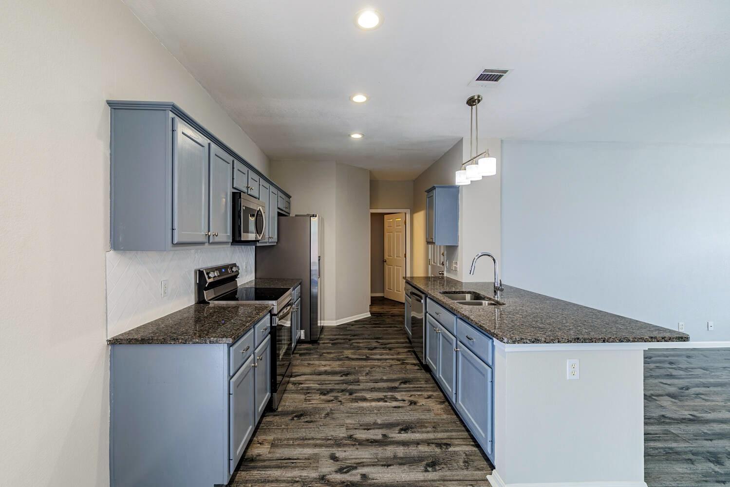11402 Marshall Street Manor TX 78653