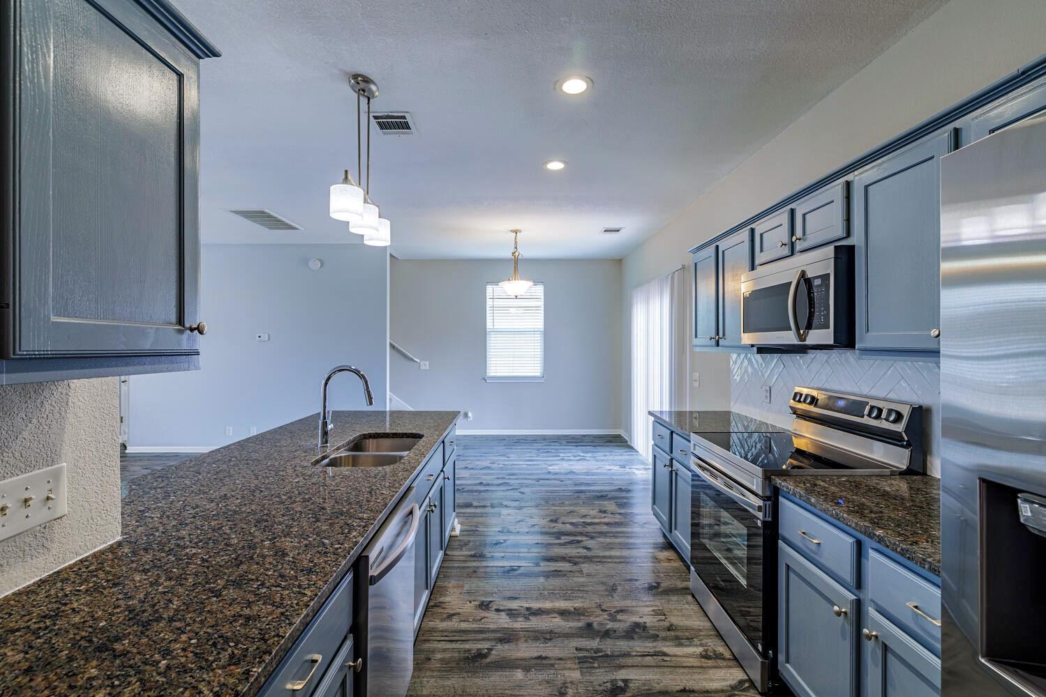11402 Marshall Street Manor TX 78653