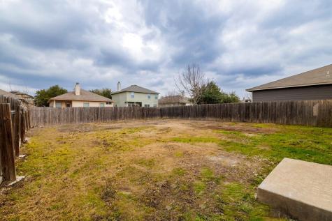 11402 Marshall Street Manor TX 78653