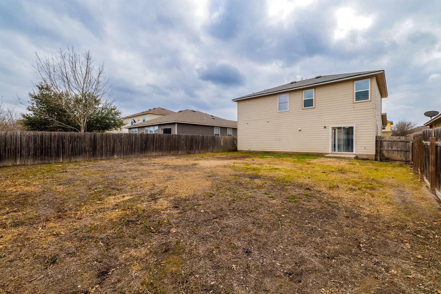 11402 Marshall Street Manor TX 78653