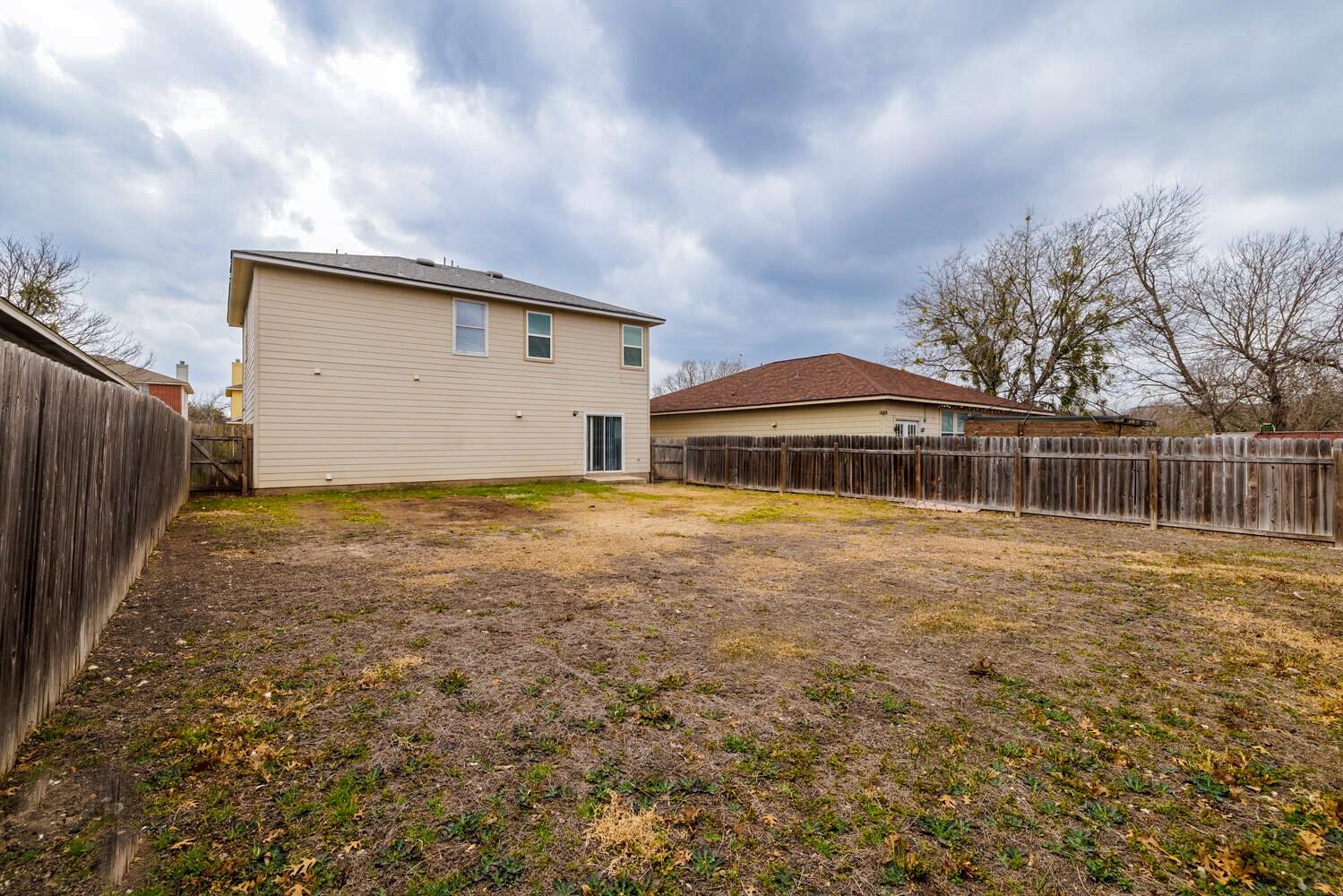 11402 Marshall Street Manor TX 78653