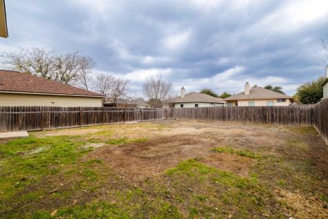 11402 Marshall Street Manor TX 78653