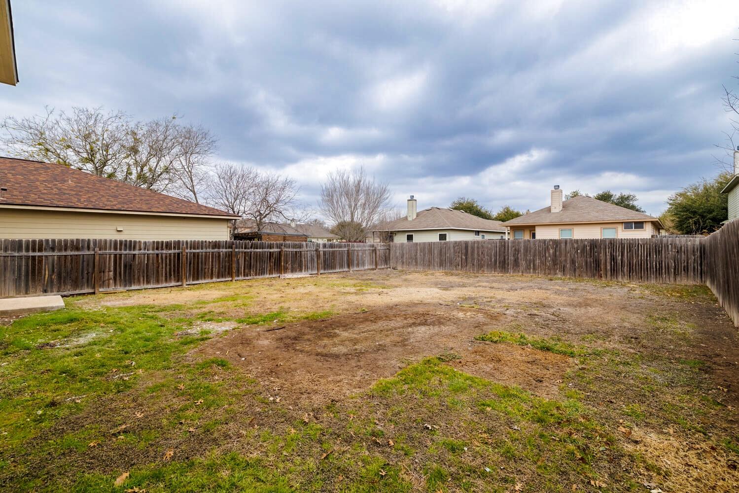 11402 Marshall Street Manor TX 78653