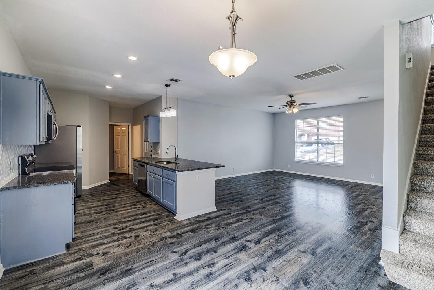 11402 Marshall Street Manor TX 78653