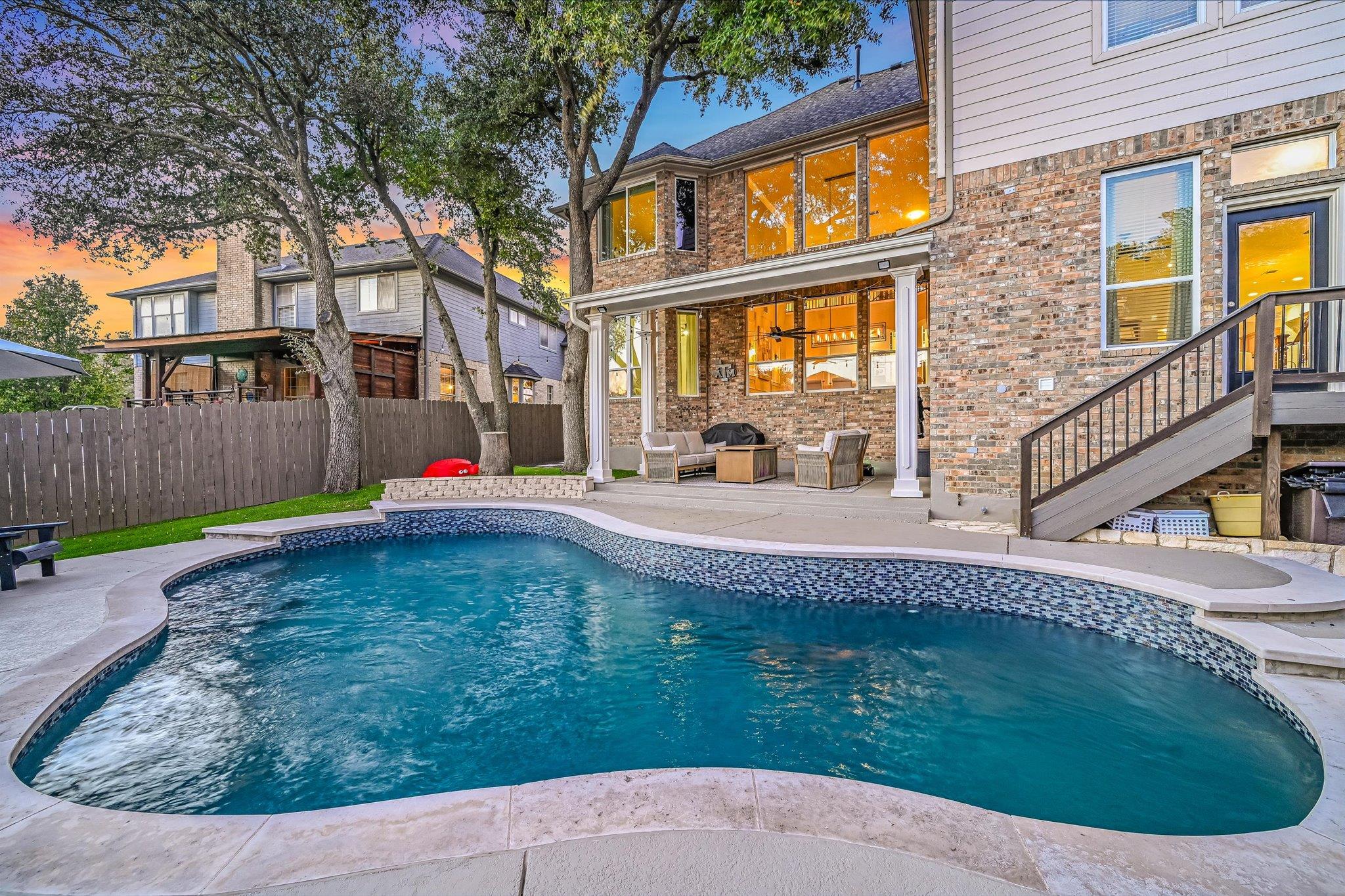 10129 Planters Woods Drive Austin TX 78730