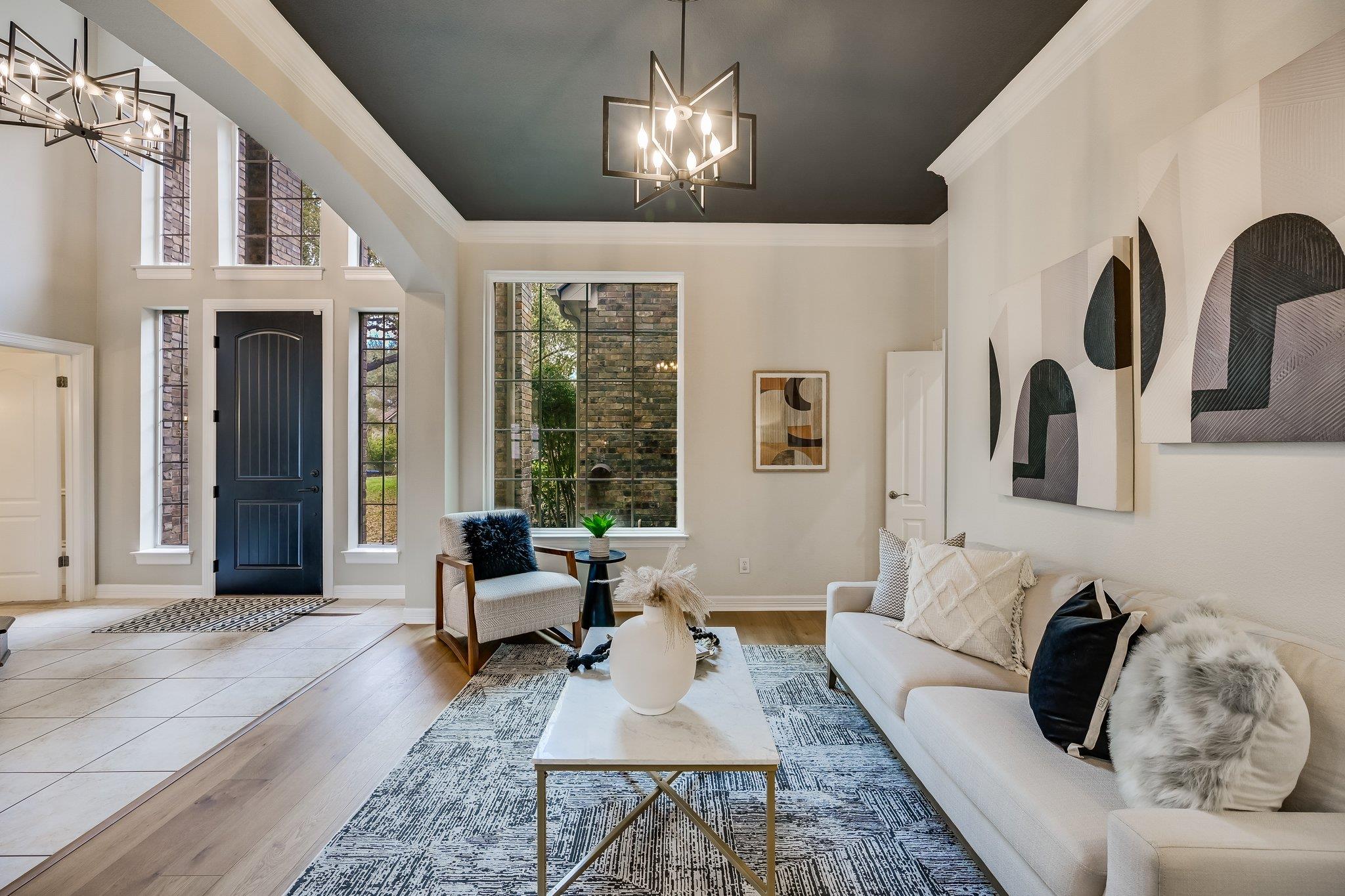 10129 Planters Woods Drive Austin TX 78730