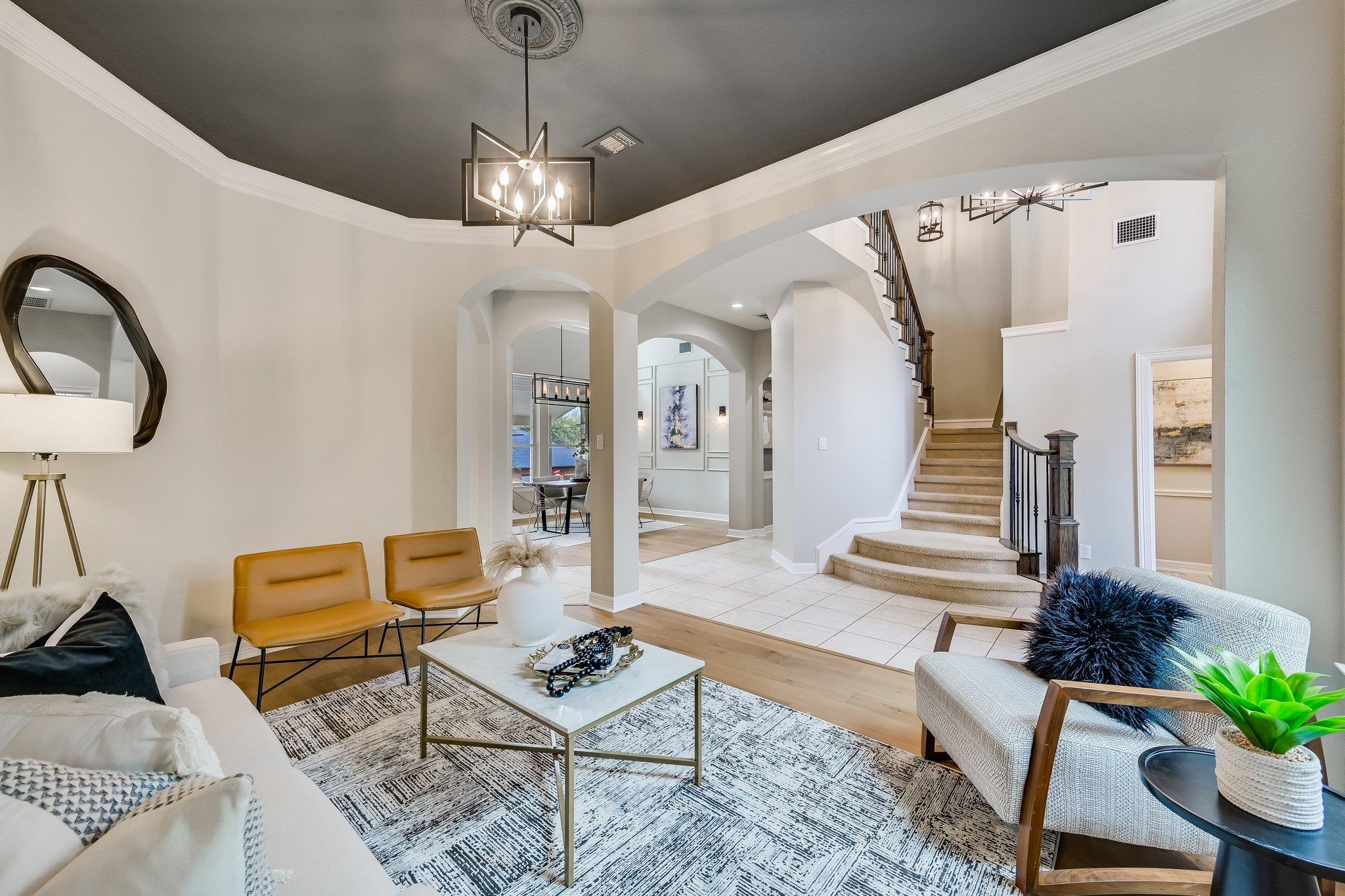10129 Planters Woods Drive Austin TX 78730