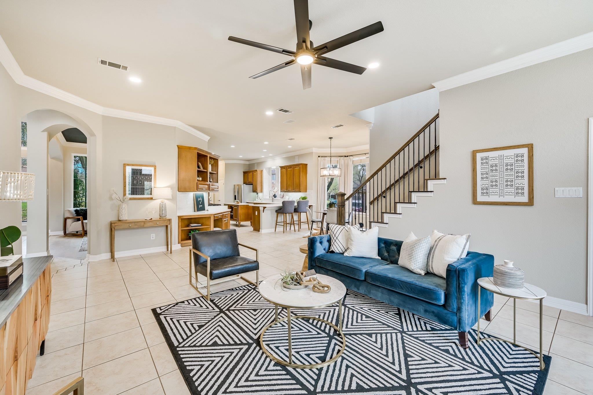 10129 Planters Woods Drive Austin TX 78730