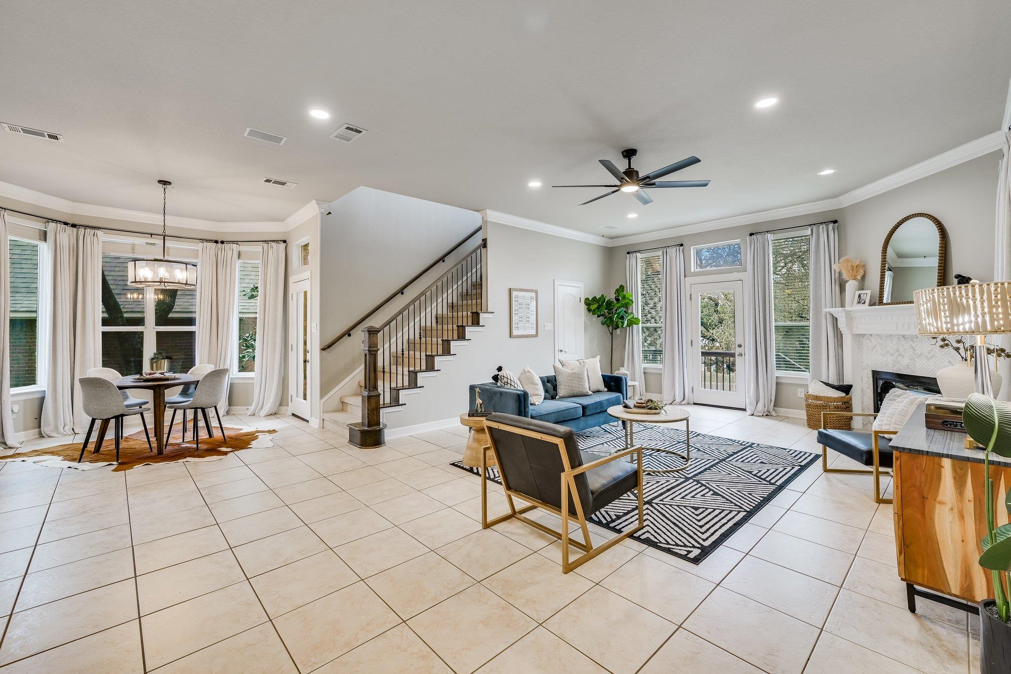 10129 Planters Woods Drive Austin TX 78730