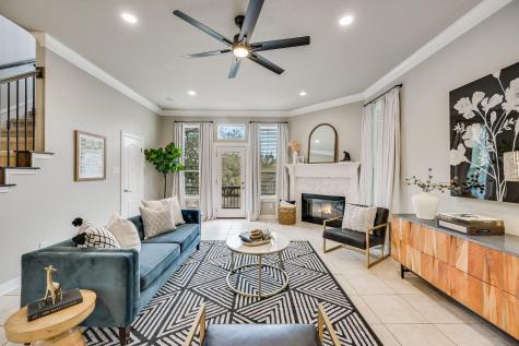10129 Planters Woods Drive Austin TX 78730