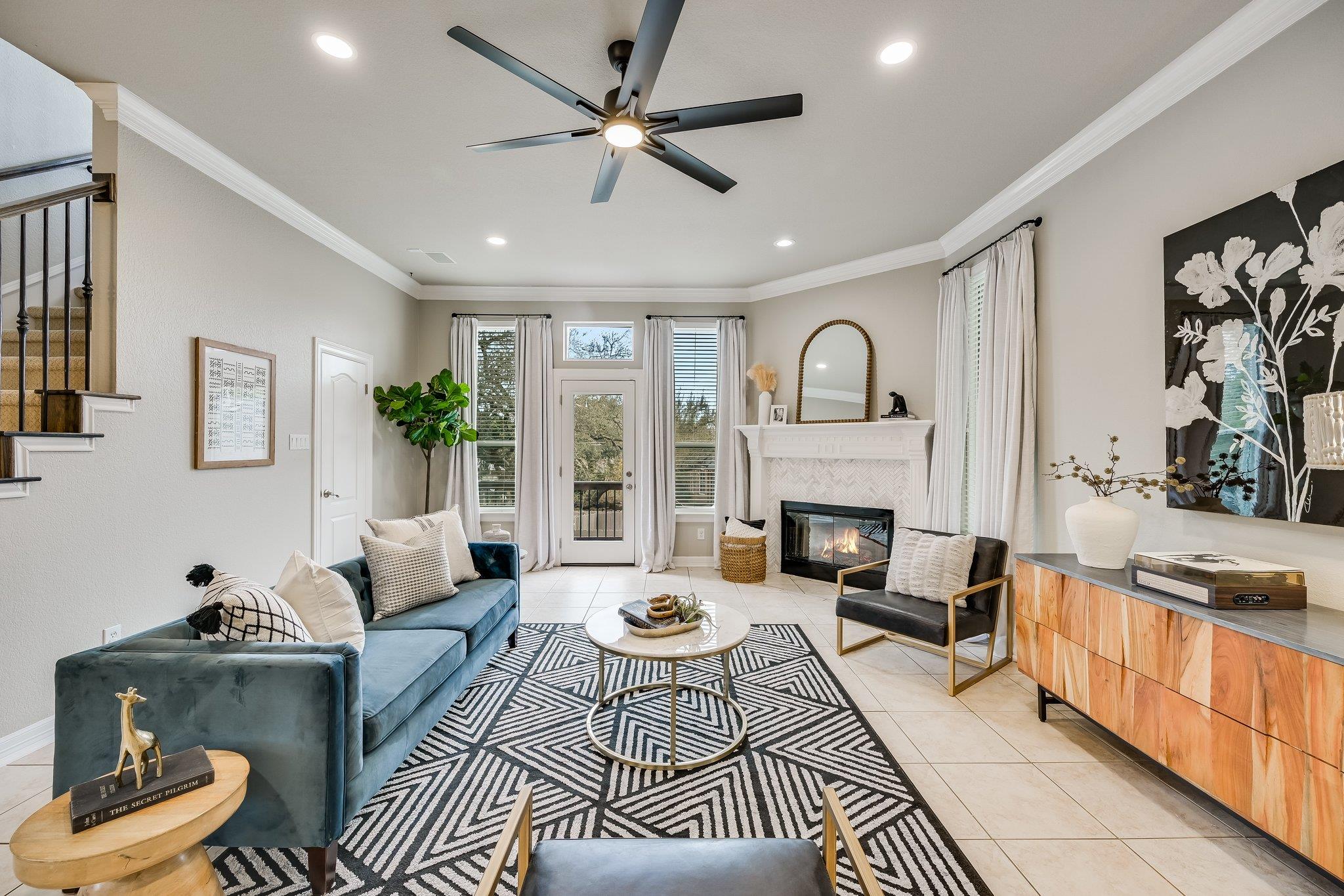 10129 Planters Woods Drive Austin TX 78730