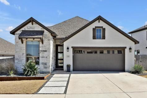 378 Carpenter Hill Drive Buda TX 78610