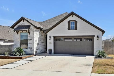378 Carpenter Hill Drive Buda TX 78610