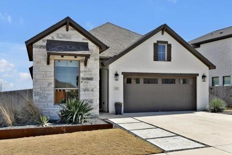 378 Carpenter Hill Drive Buda TX 78610