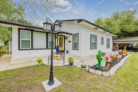 104 N Bright Street Gonzales TX 78629