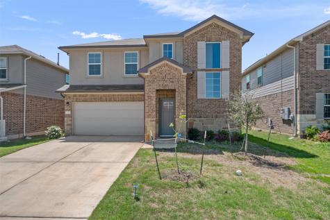228 Brooklyn Drive Georgetown TX 78626