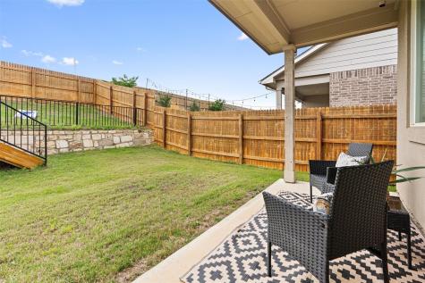 228 Brooklyn Drive Georgetown TX 78626
