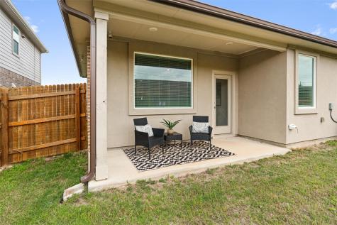 228 Brooklyn Drive Georgetown TX 78626