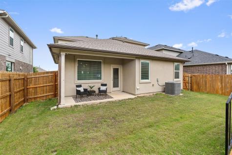 228 Brooklyn Drive Georgetown TX 78626