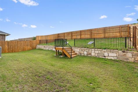 228 Brooklyn Drive Georgetown TX 78626
