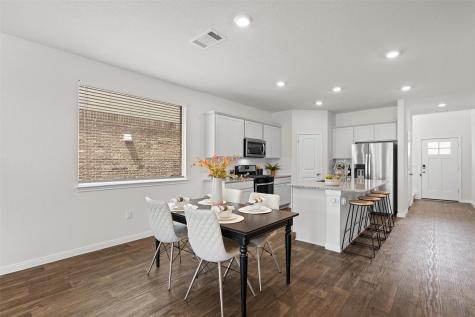 228 Brooklyn Drive Georgetown TX 78626