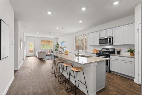 228 Brooklyn Drive Georgetown TX 78626