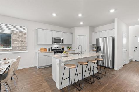 228 Brooklyn Drive Georgetown TX 78626