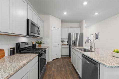 228 Brooklyn Drive Georgetown TX 78626