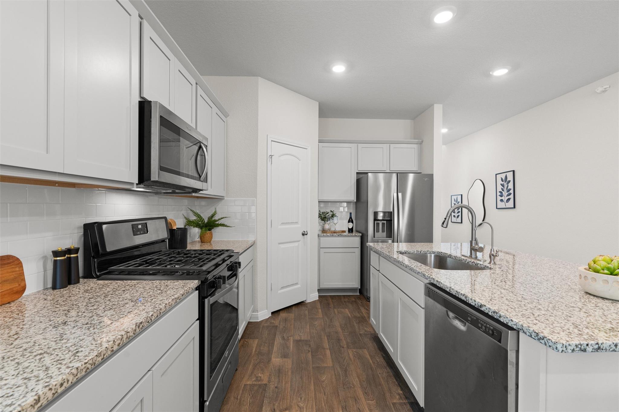 228 Brooklyn Drive Georgetown TX 78626