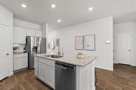 228 Brooklyn Drive Georgetown TX 78626