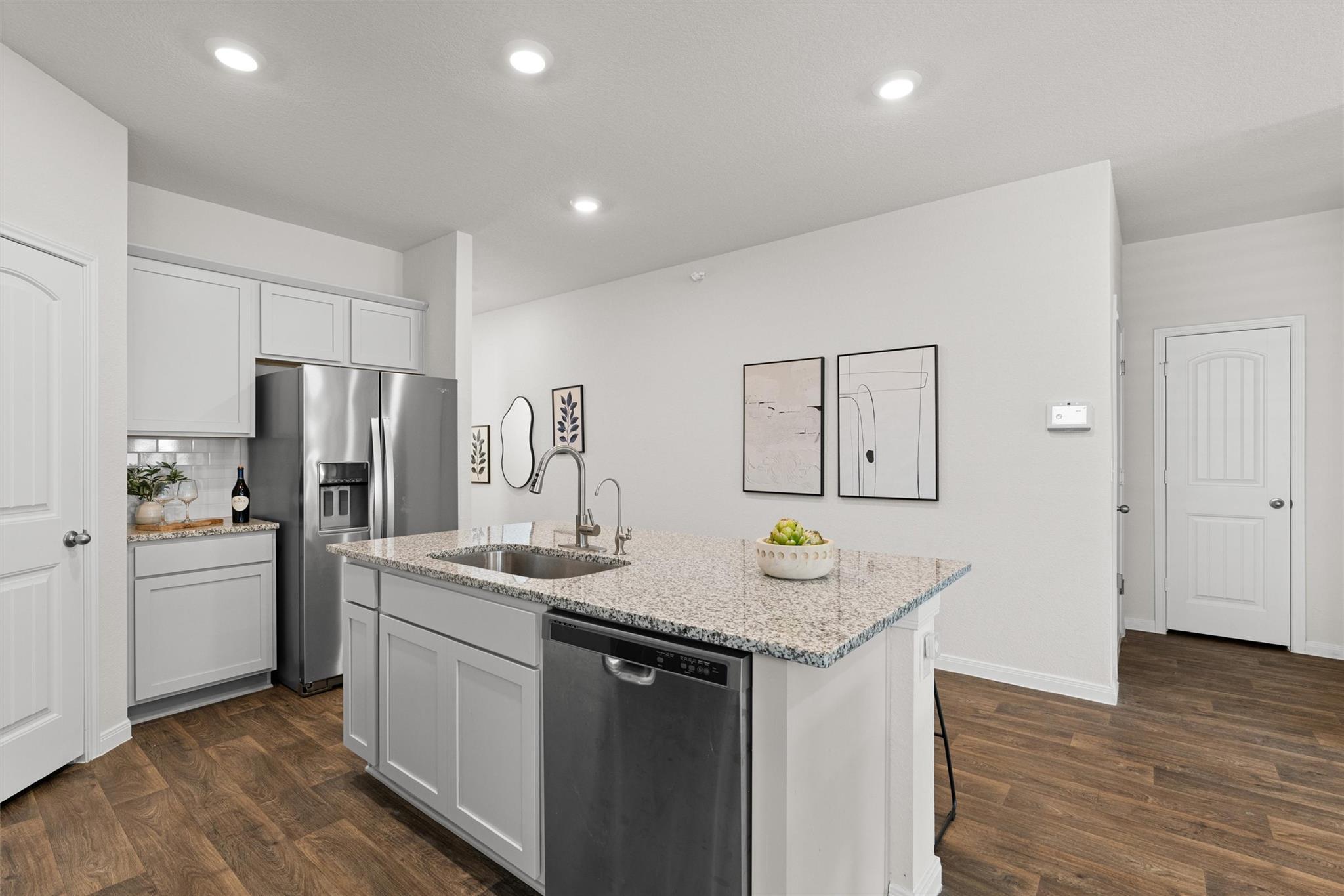 228 Brooklyn Drive Georgetown TX 78626