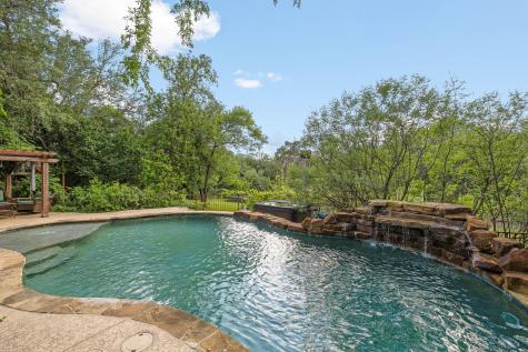 9 Shady Rock Court Round Rock TX 78665