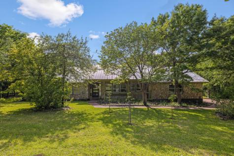 9 Shady Rock Court Round Rock TX 78665