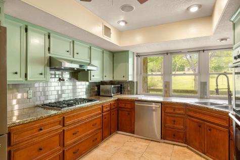 9 Shady Rock Court Round Rock TX 78665