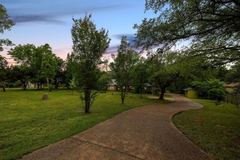 9 Shady Rock Court Round Rock TX 78665